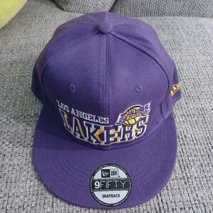 Los angeles lakers